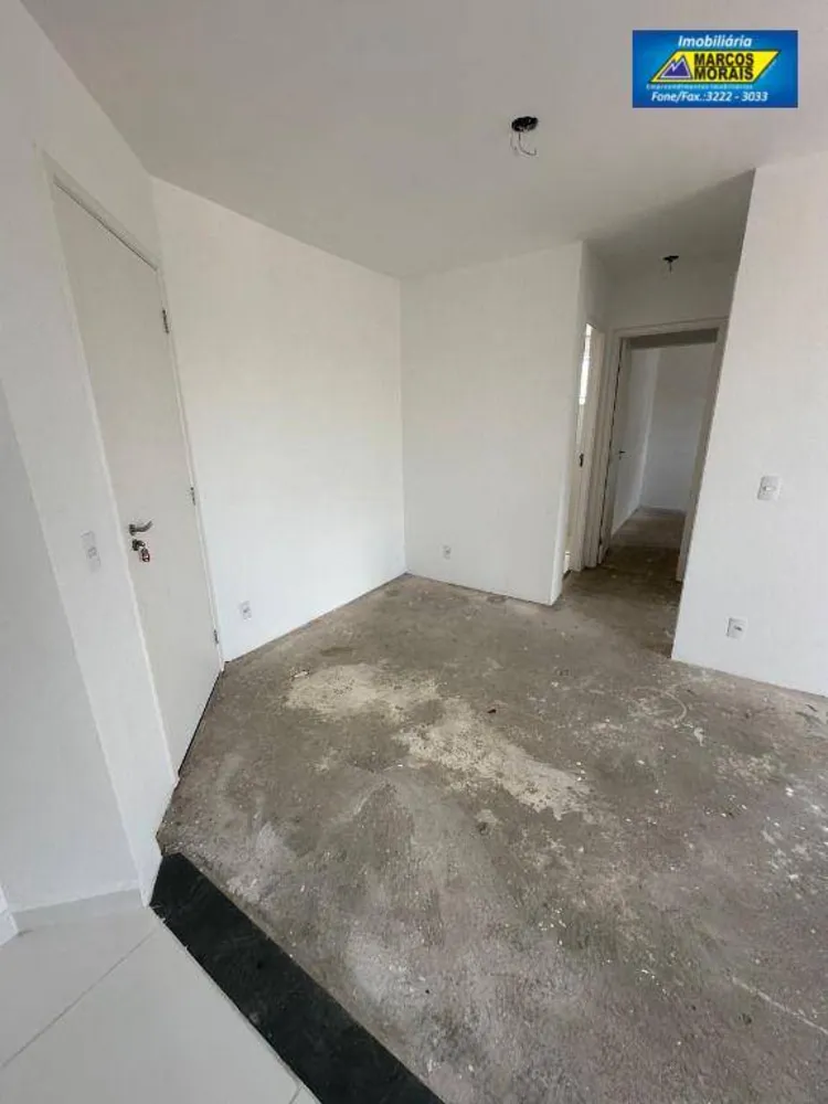 Apartamento, 2 quartos, 47 m² - Foto 4