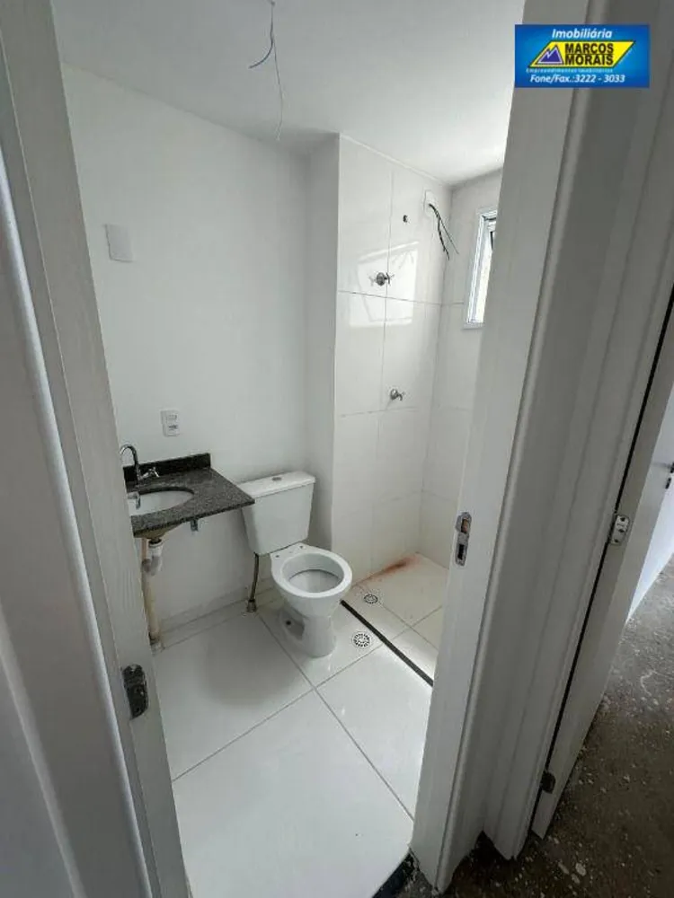 Apartamento, 2 quartos, 47 m² - Foto 10