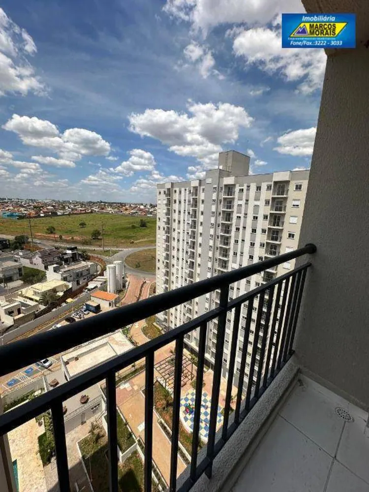 Apartamento, 2 quartos, 47 m² - Foto 5