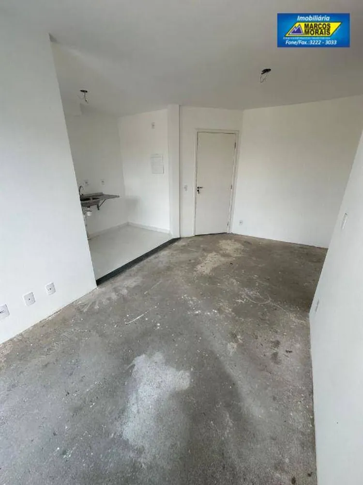 Apartamento, 2 quartos, 47 m² - Foto 6