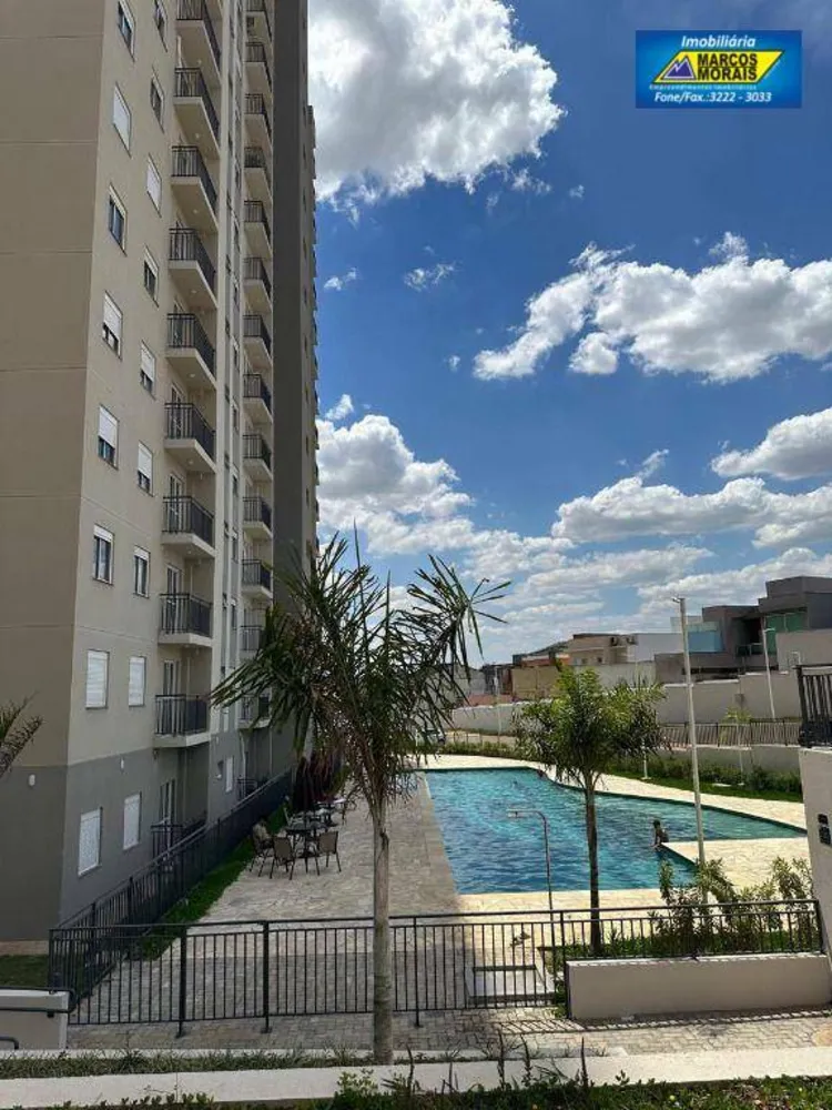 Apartamento, 2 quartos, 47 m² - Foto 15