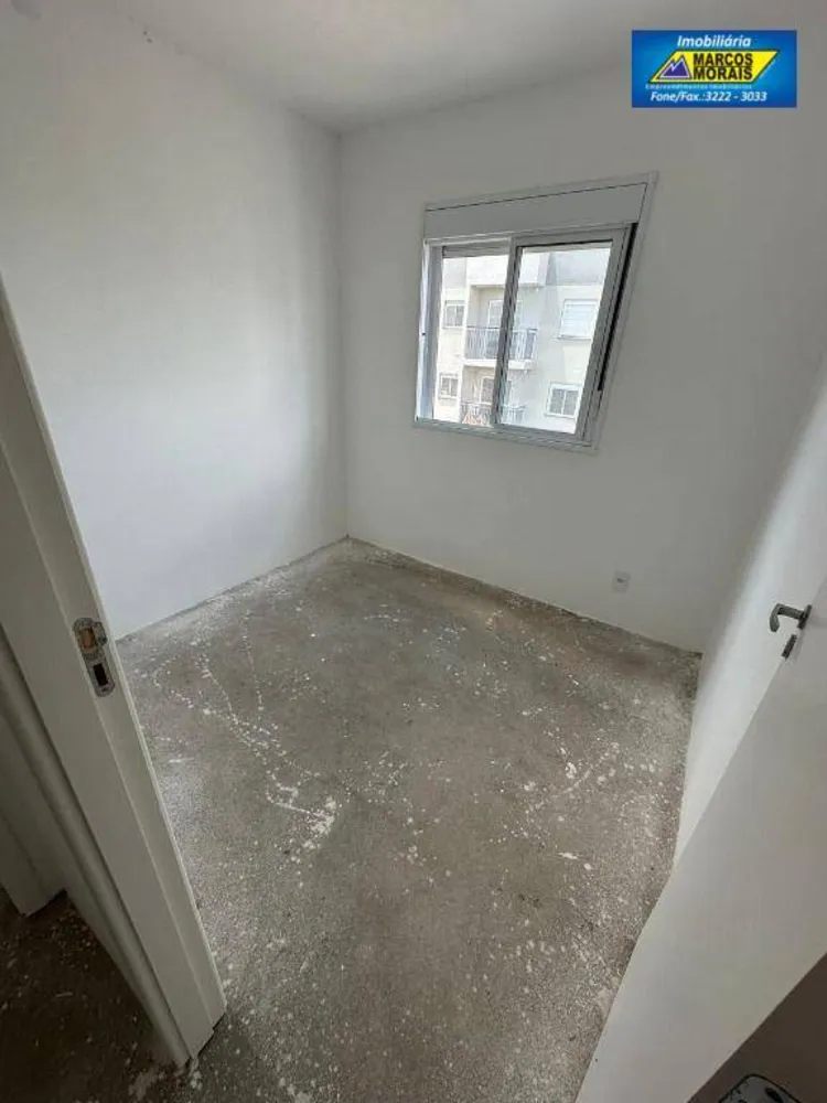 Apartamento, 2 quartos, 47 m² - Foto 11