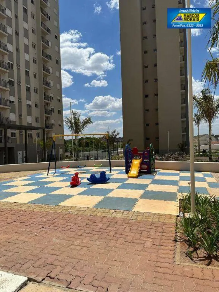 Apartamento, 2 quartos, 47 m² - Foto 16
