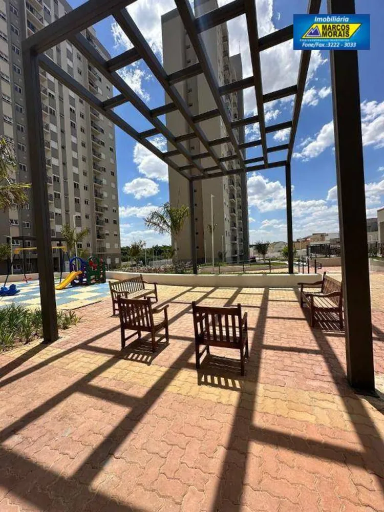Apartamento, 2 quartos, 47 m² - Foto 14