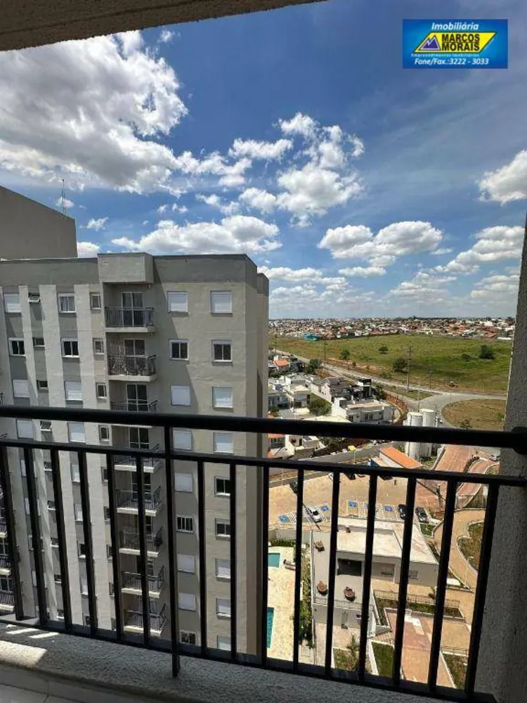 Apartamento, 2 quartos, 47 m² - Foto 8