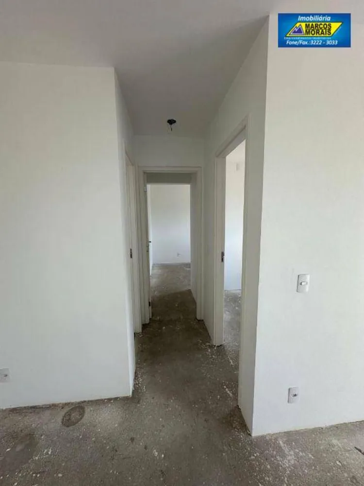 Apartamento, 2 quartos, 47 m² - Foto 7