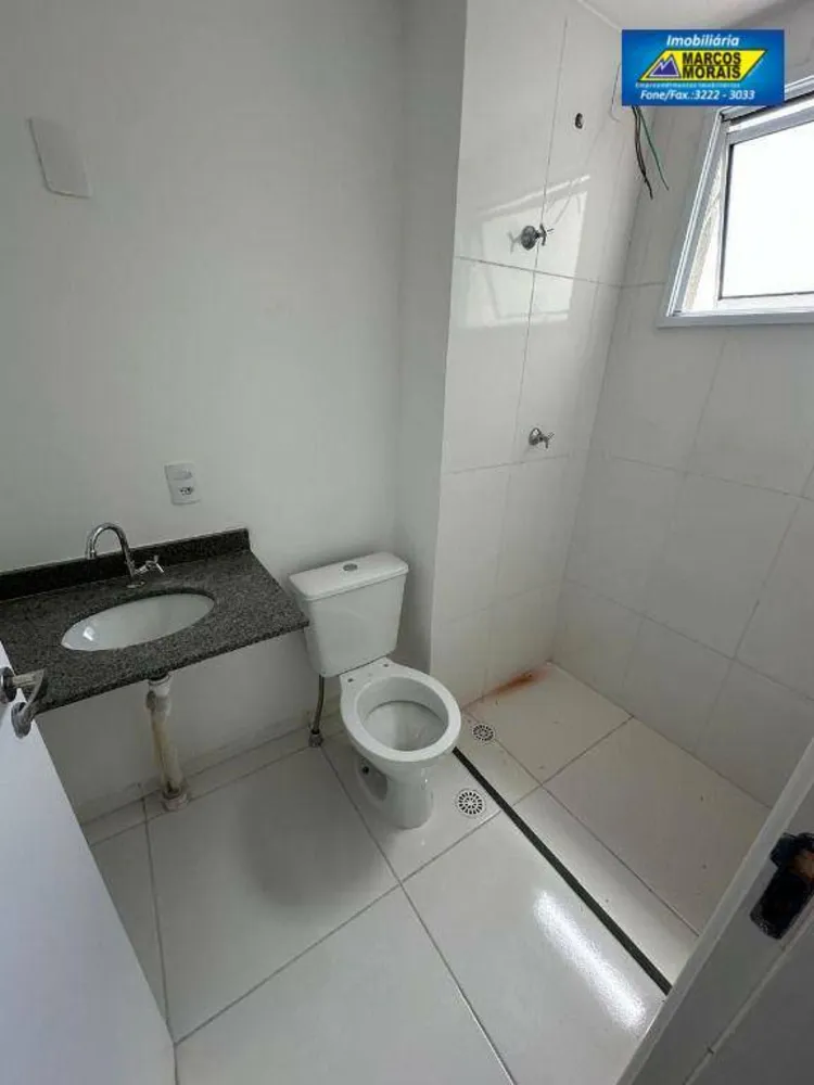 Apartamento, 2 quartos, 47 m² - Foto 9