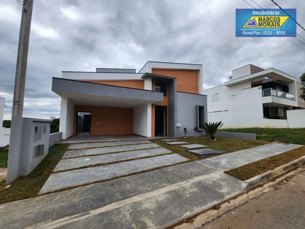 Casa de Condomínio, 3 quartos - Foto 8