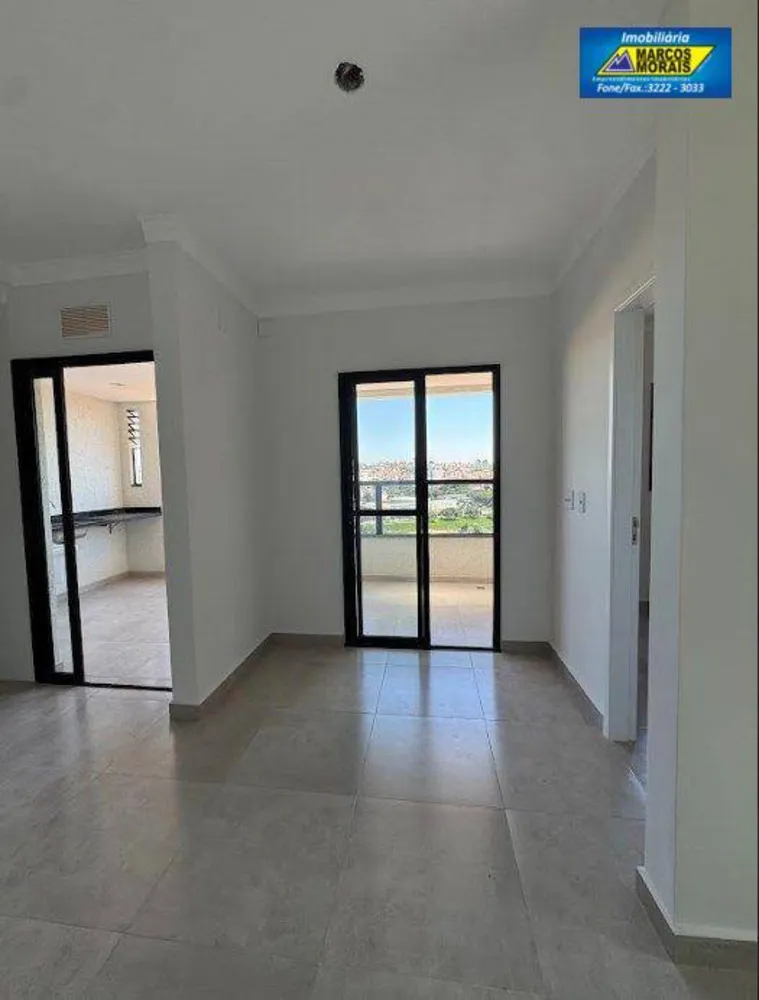 Apartamento, 1 quarto, 41 m² - Foto 4