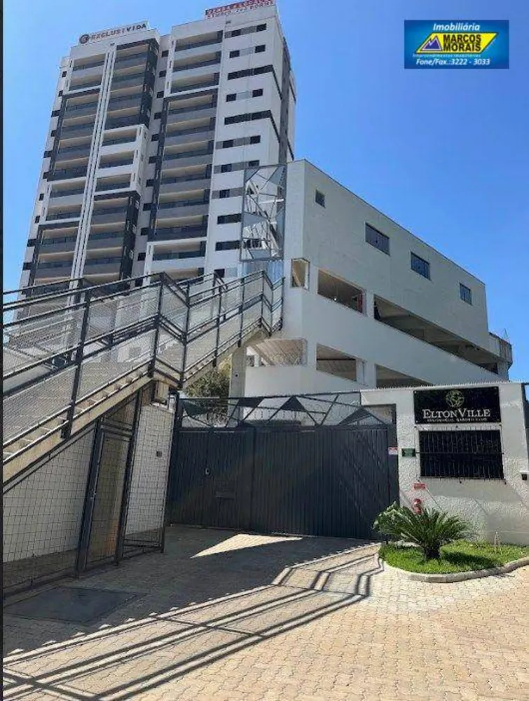 Apartamento, 1 quarto, 41 m² - Foto 2