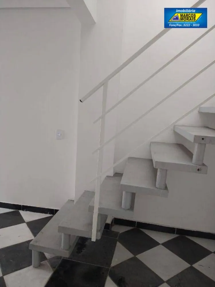 Casa, 3 quartos, 120 m² - Foto 8