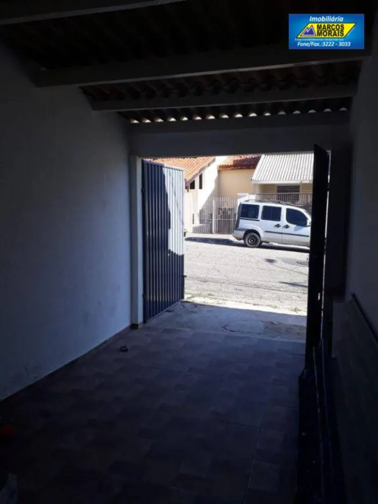 Casa, 3 quartos, 120 m² - Foto 11