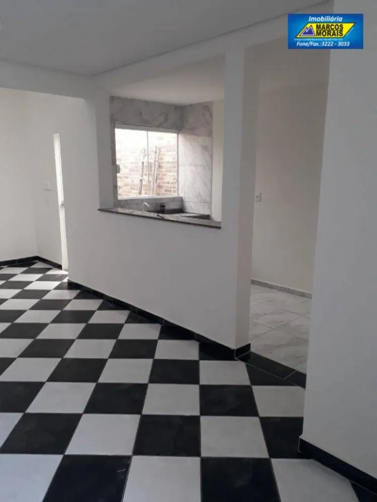 Casa, 3 quartos, 120 m² - Foto 3