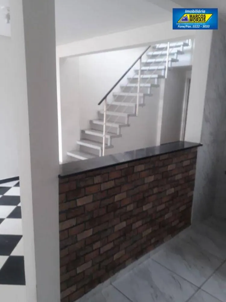 Casa, 3 quartos, 120 m² - Foto 10