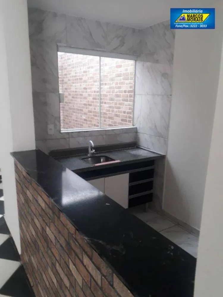 Casa, 3 quartos, 120 m² - Foto 9