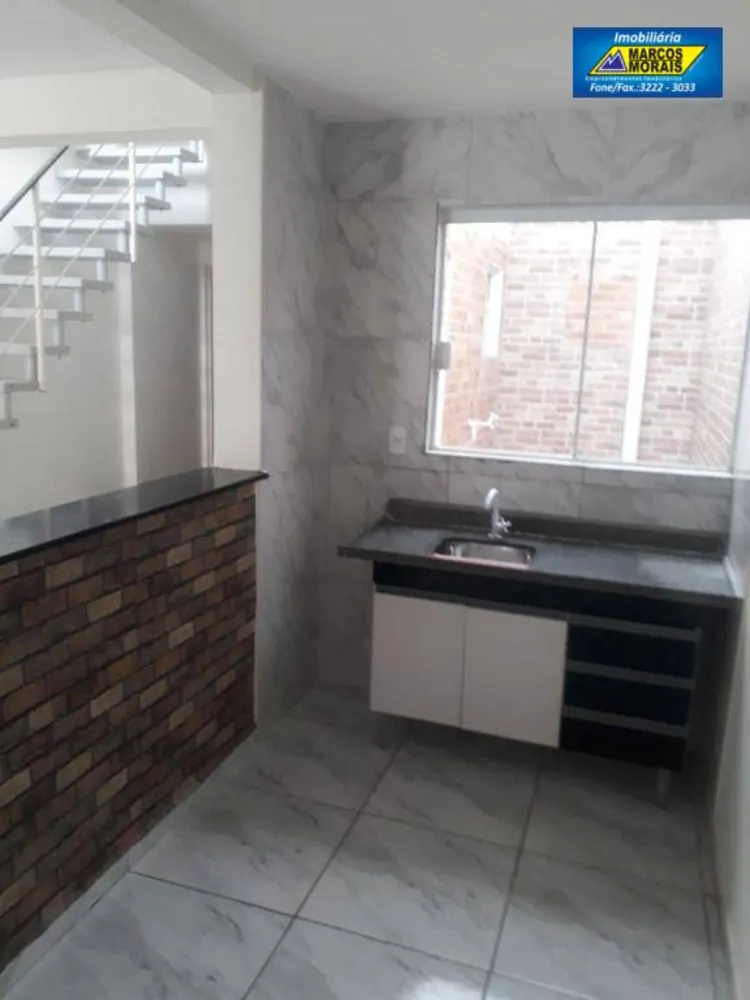 Casa, 3 quartos, 120 m² - Foto 7