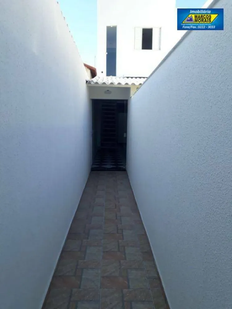 Casa, 3 quartos, 120 m² - Foto 2
