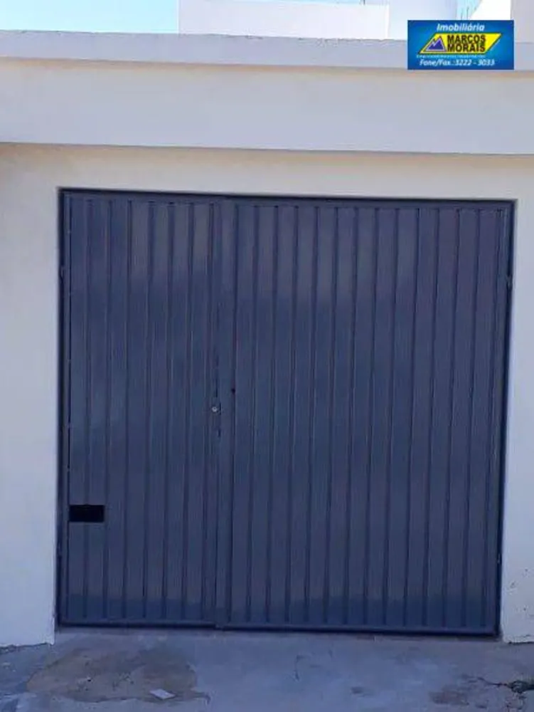 Casa, 3 quartos, 120 m² - Foto 12