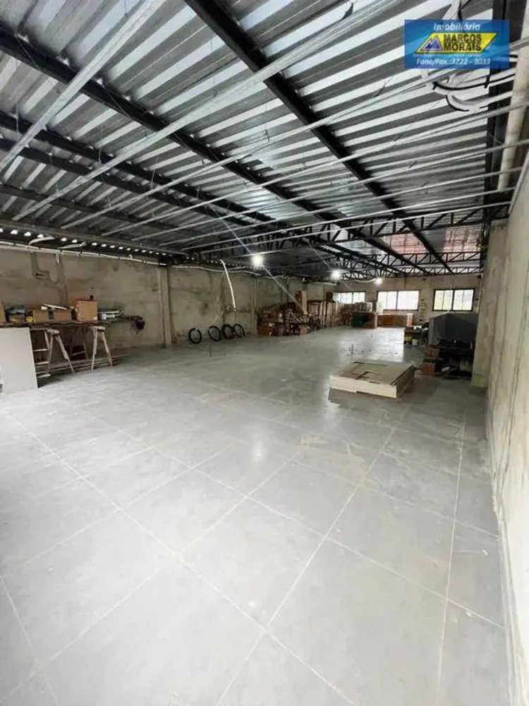 Depósito-Galpão, 220 m² - Foto 5