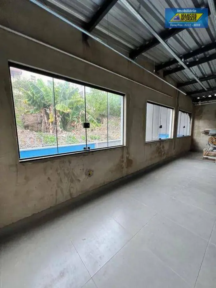 Depósito-Galpão, 220 m² - Foto 7