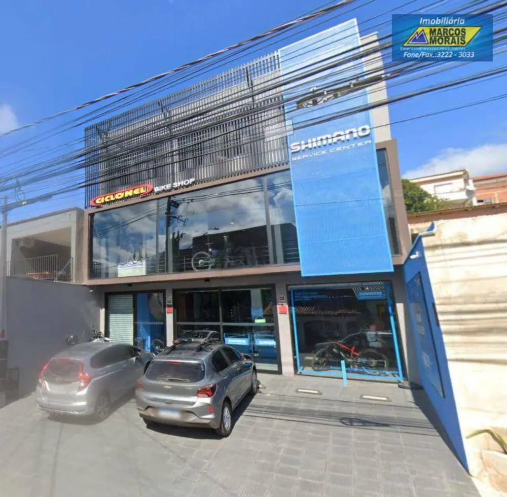 Depósito-Galpão, 220 m² - Foto 1