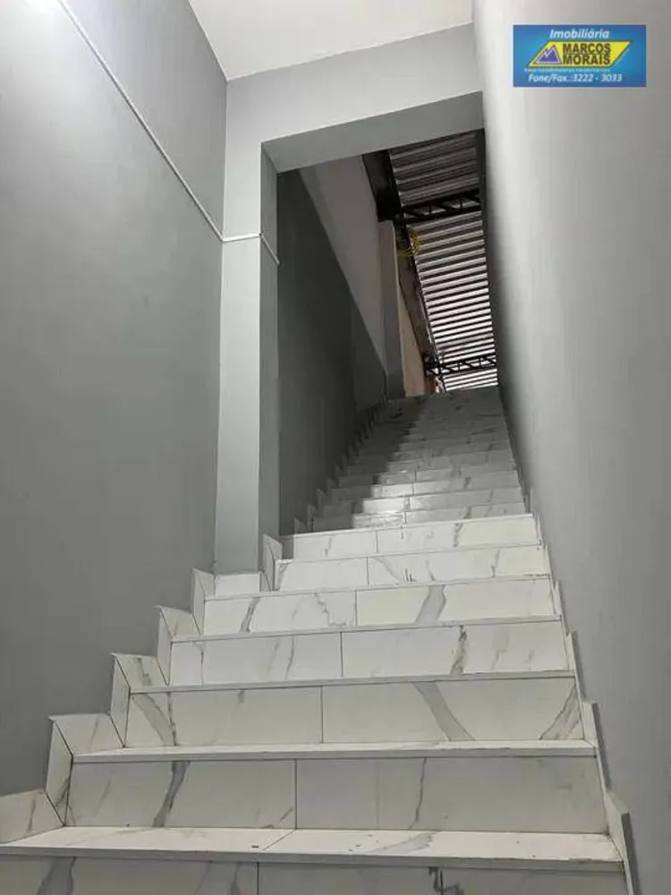 Depósito-Galpão, 220 m² - Foto 4