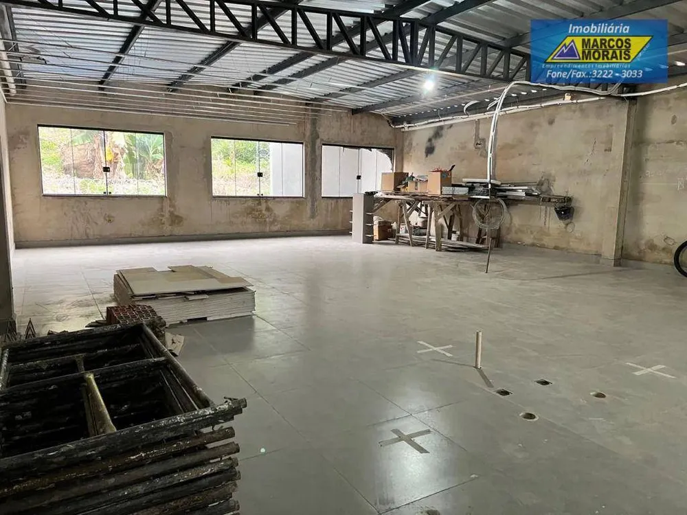 Depósito-Galpão, 220 m² - Foto 3