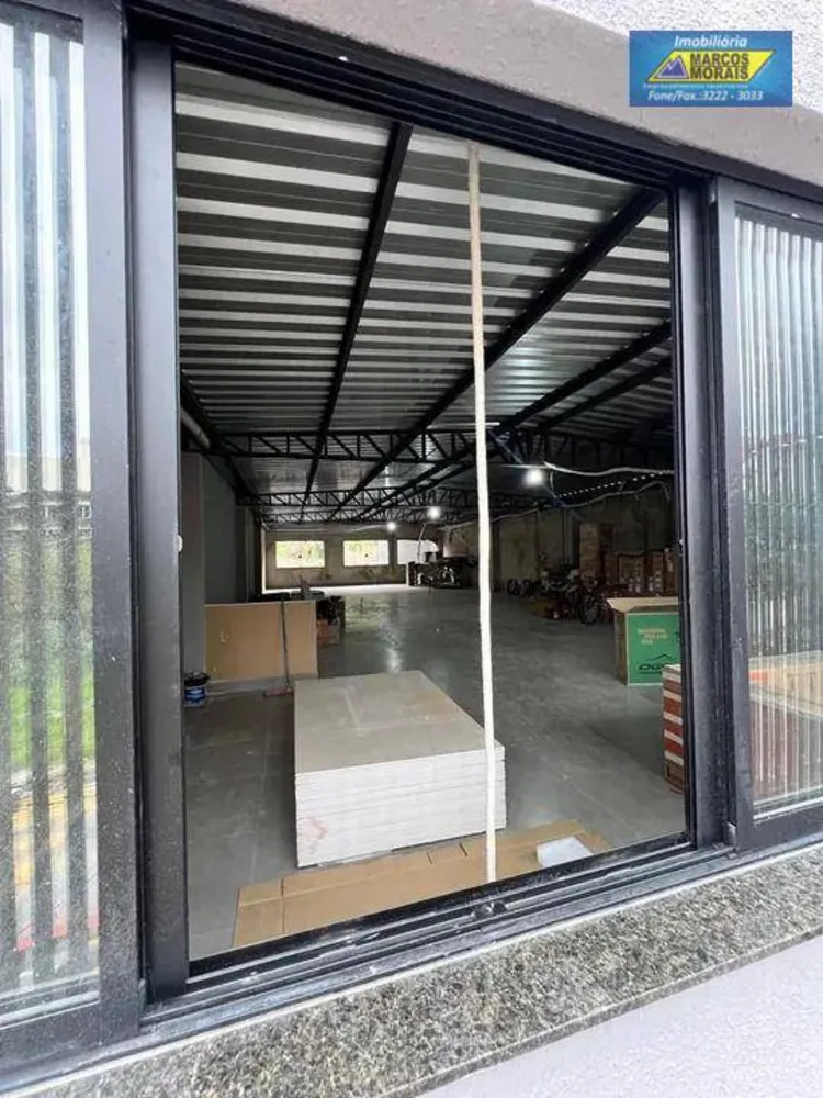 Depósito-Galpão, 220 m² - Foto 8