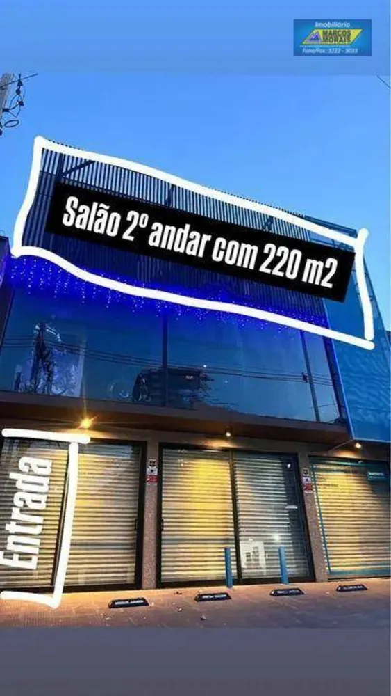 Depósito-Galpão, 220 m² - Foto 6