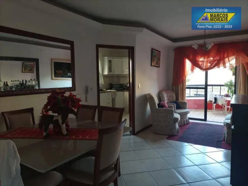 Apartamento, 2 quartos, 90 m² - Foto 3