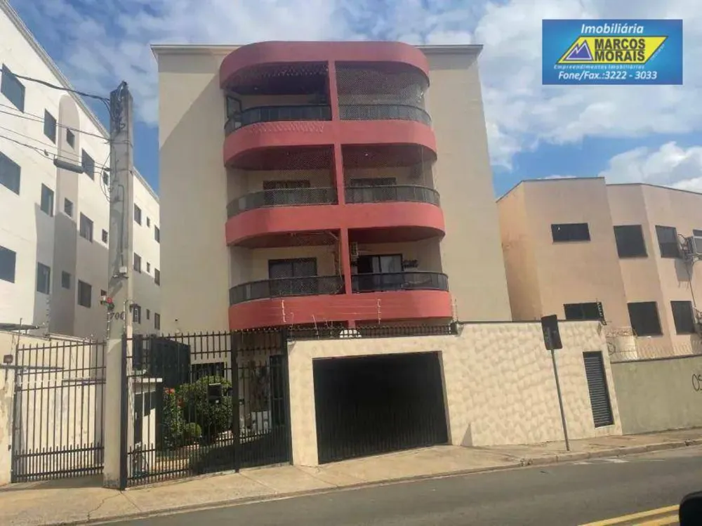 Apartamento, 2 quartos, 90 m² - Foto 1