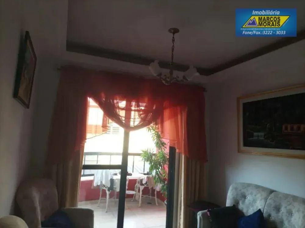 Apartamento, 2 quartos, 90 m² - Foto 7
