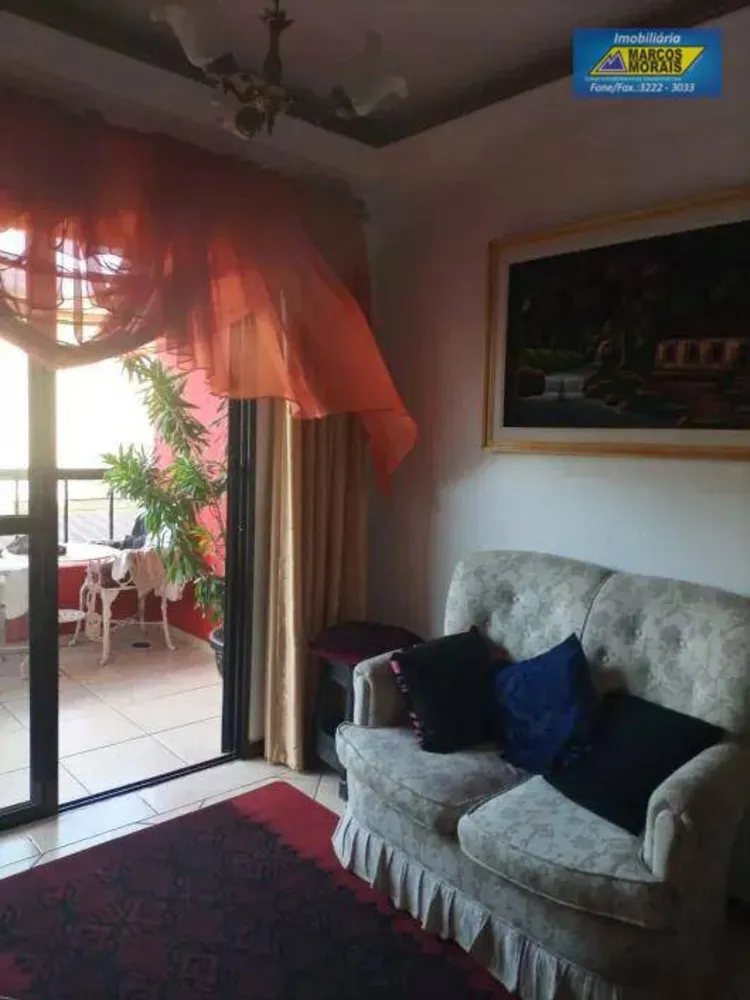 Apartamento, 2 quartos, 90 m² - Foto 8