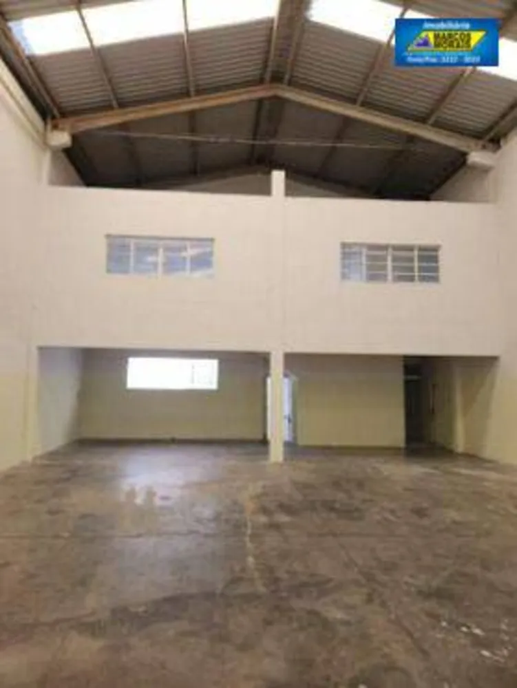 Depósito-Galpão, 600 m² - Foto 3