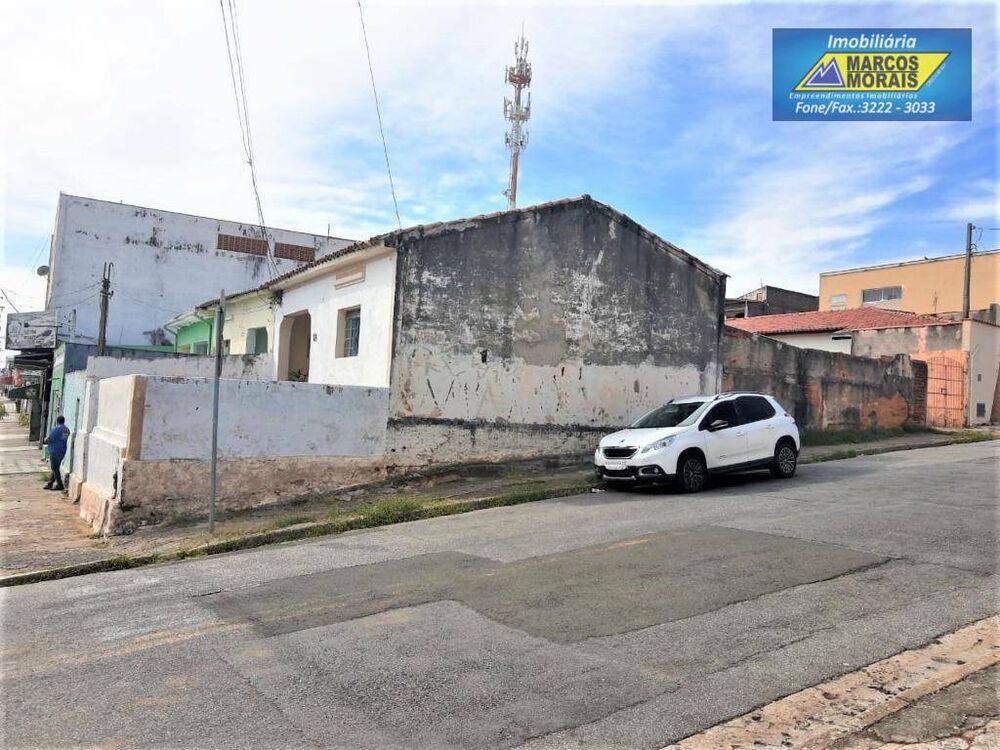 Terreno, 375 m² - Foto 3