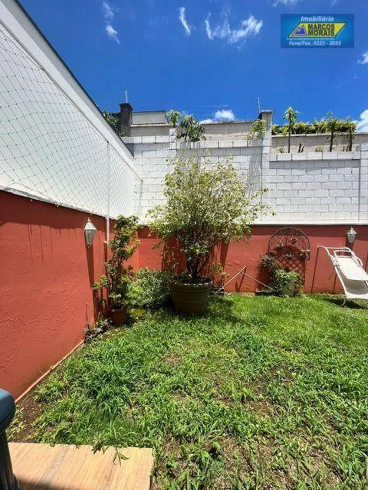 Casa de Condomínio, 4 quartos - Foto 6