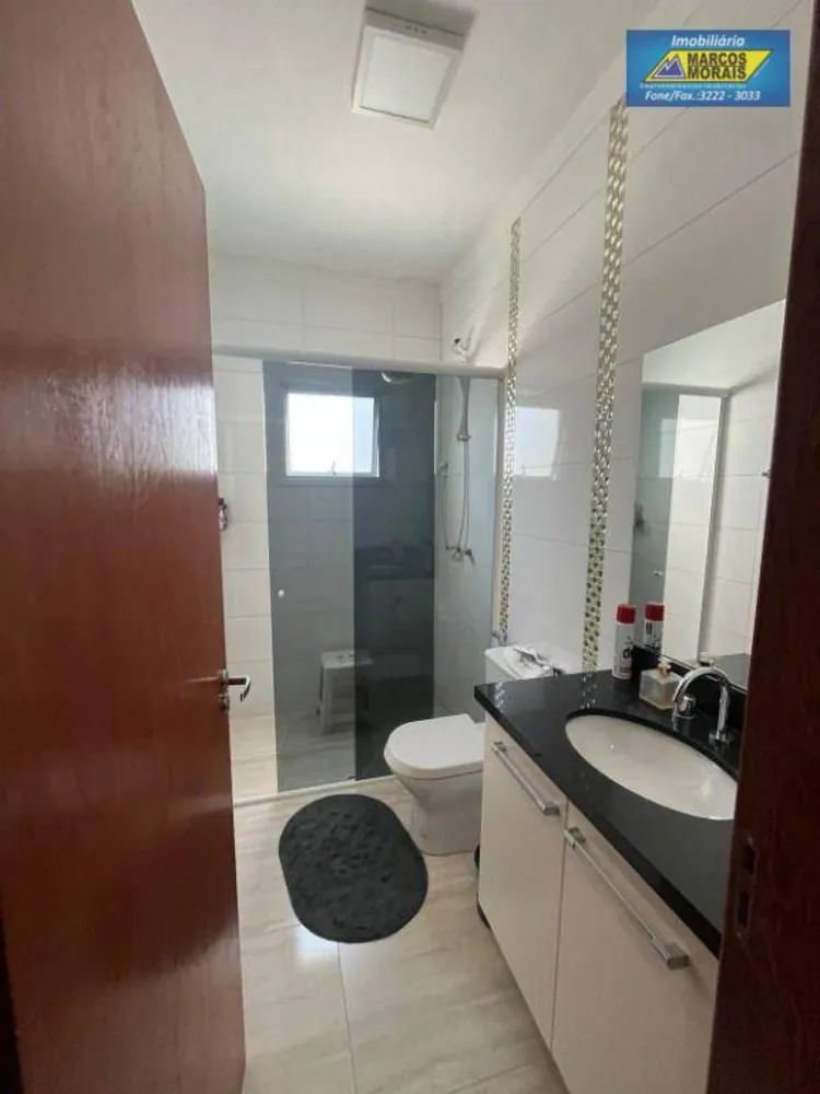 Casa de Condomínio, 4 quartos - Foto 7