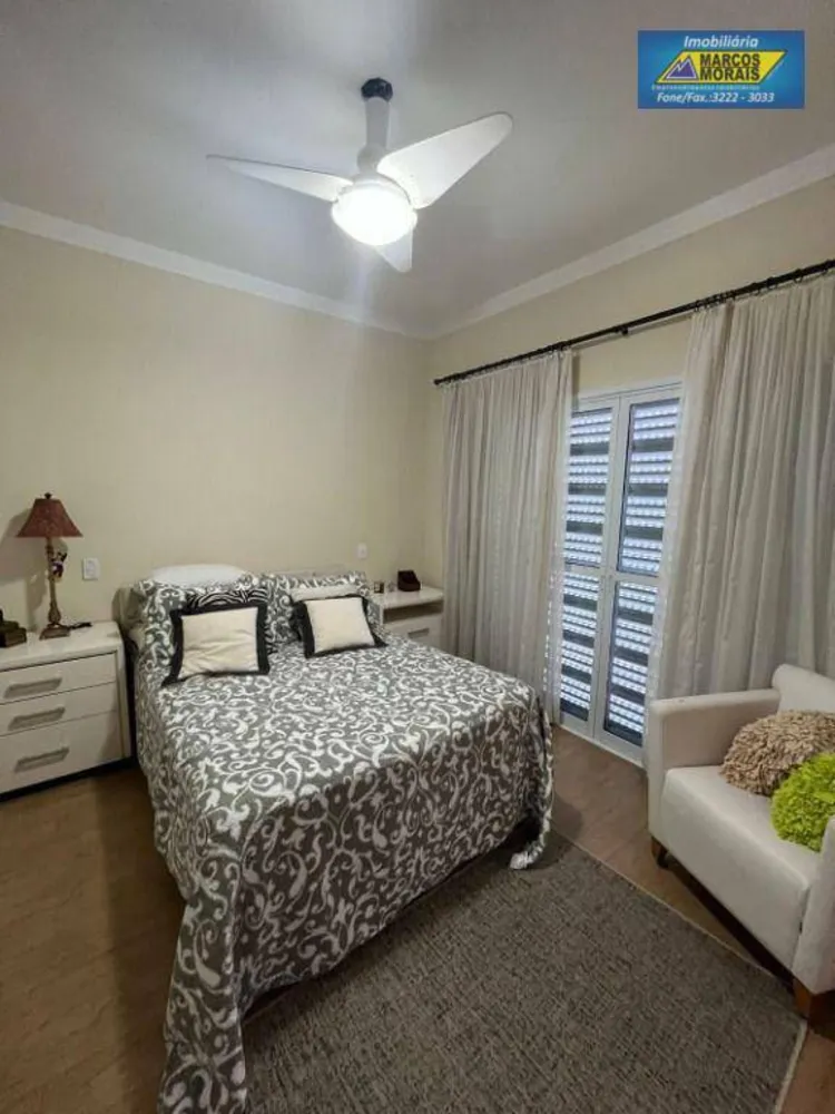 Casa de Condomínio, 4 quartos - Foto 9