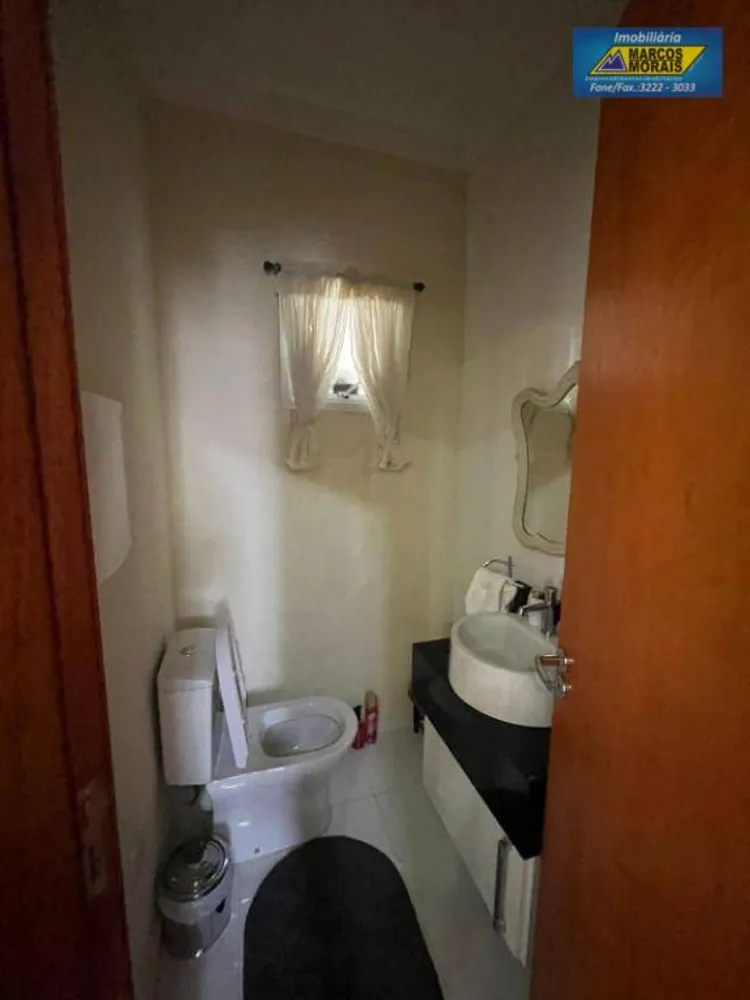 Casa de Condomínio, 4 quartos - Foto 10