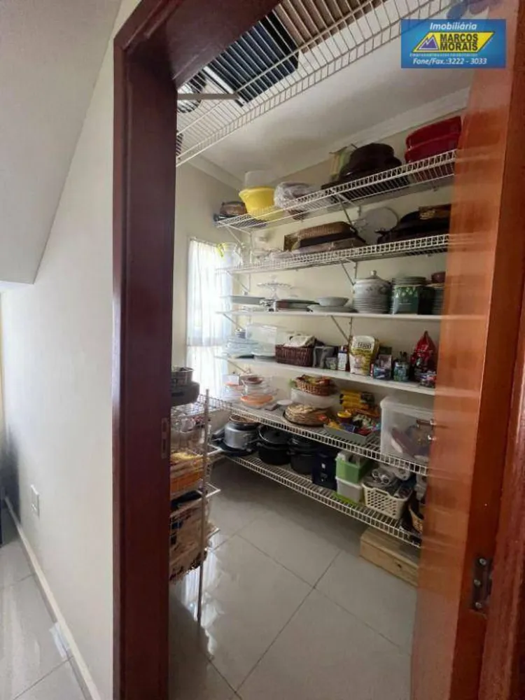 Casa de Condomínio, 4 quartos - Foto 5