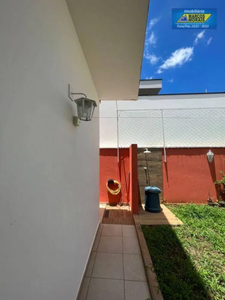 Casa de Condomínio, 4 quartos - Foto 8