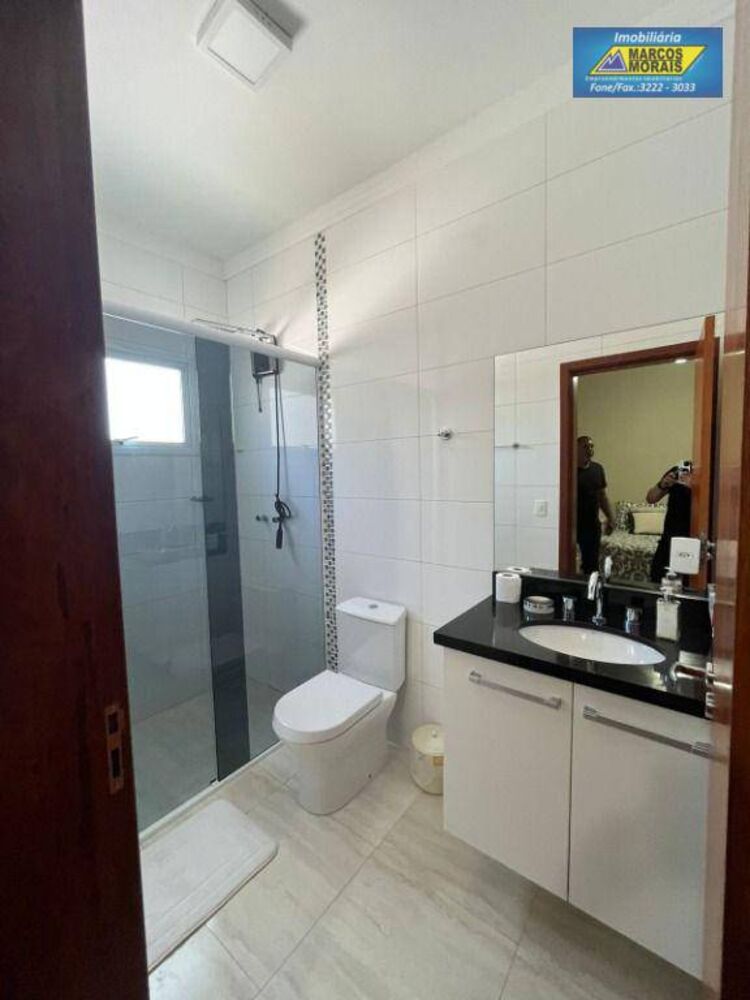 Casa de Condomínio, 4 quartos - Foto 3