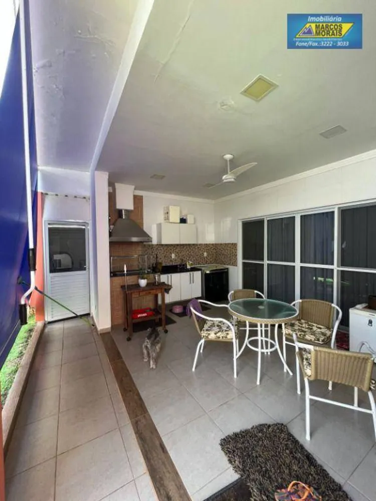 Casa de Condomínio, 4 quartos - Foto 12