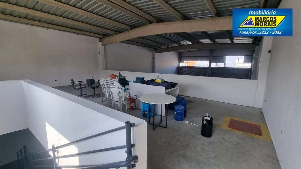 Loja-Salão, 336 m² - Foto 2