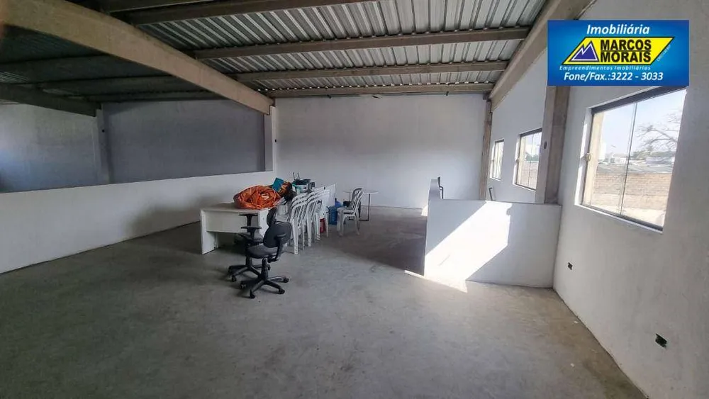 Loja-Salão, 336 m² - Foto 4