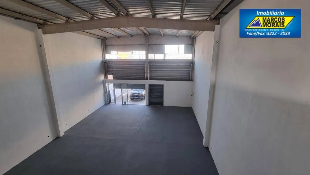 Loja-Salão, 336 m² - Foto 1