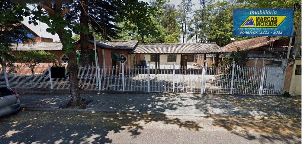 Terreno, 505 m² - Foto 1