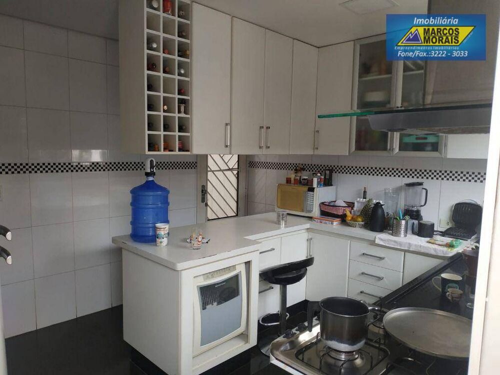 Casa, 3 quartos, 178 m² - Foto 14