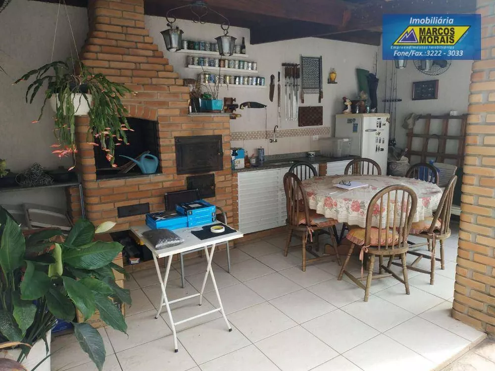 Casa, 3 quartos, 178 m² - Foto 3