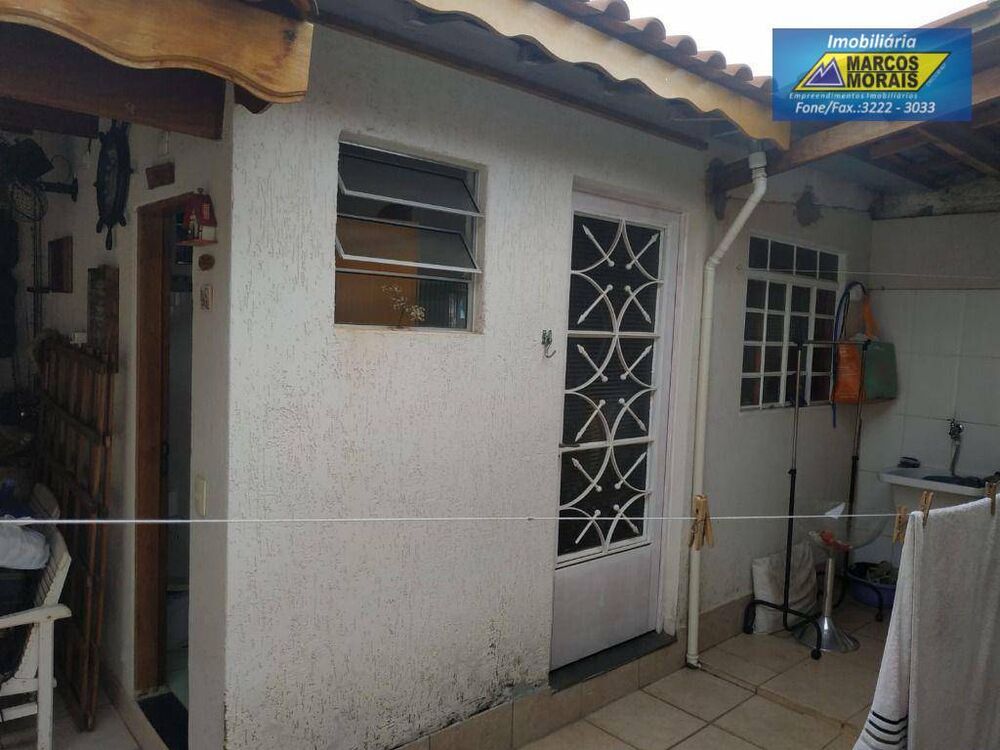 Casa, 3 quartos, 178 m² - Foto 9